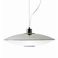 [757S] PENDANT LAMP WHITE