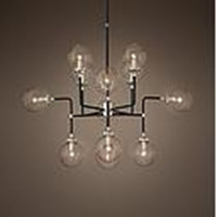 [KG0521P-12] PENDANT LAMP