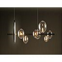 [KG1233P-7] PENDANT LAMP