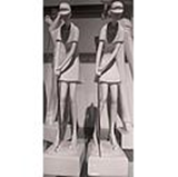 [CF1119278-A02] Souvenir-Гольфчин эмэгтэй цагаан