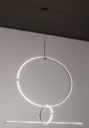 [MD8030-100 CHANDELIER] BAM LIGHT