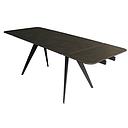 [DT8911 WHITE] DINING TABLE