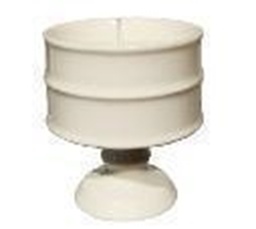 [GYP-PX-81 CANDLE HOLDER] BAM SOUVENIR