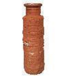 [GYP-PX-92 VASE] BAM SOUVENIR