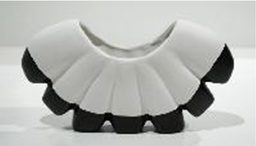 [GYP-PX-97 VASE] BAM SOUVENIR