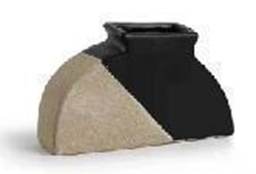 [GYP-KSWW-1111 C200026 VASE] BAM SOUVENIR