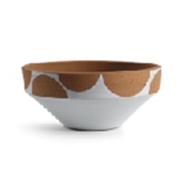 [GYP-KSWW-101 C191063-HI-08 BOWL] BAM SOUVENIR