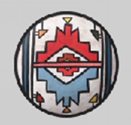 [GYP-KSWW-74 C18543B-08L PLATE] BAM SOUVENIR