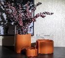 [GYP-ZJ-07 ZJ-YCH0251 VASE] BAM SOUVENIR