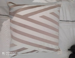 [BAM-32A CUSHION] Bedding Cushion цагаан даавуун судал