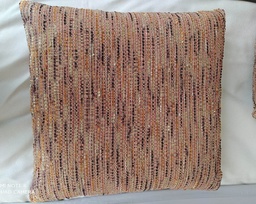 [BAM-35A CUSHION] Bedding Cushion бор шаргал даавуун