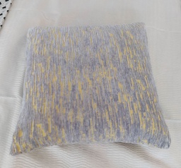 [BAM-42A CUSHION] Bedding Cushion алаг шаргал даавуун дөрвөлжин