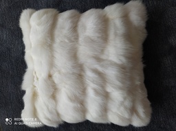 [BAM-5A CUSHION] Bedding Cushion цагаан үслэг