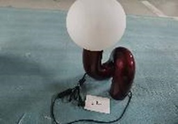 [DS-BJ-13 TABLE LAMP] BAM LIGHT