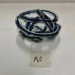 [GYP-XR-169 GLASS] BAM SOUVENIR