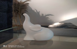 [GYP-XR-179 ELEPHANT] BAM SOUVENIR