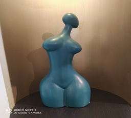 [GYP-XR-183 STATUE] BAM SOUVENIR