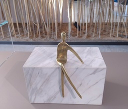 [GYP-XR-185 GOLD] BAM SOUVENIR