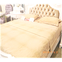 [A171-1 ] Bedding (180*200) 7хос шаргал даавуун зөгий