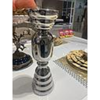 [JH018] Souvenir-Мөнгөлөг лааны суурь