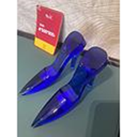 [6-ANF-2] Souvenir-Гутал цэнхэр шилэн-хо