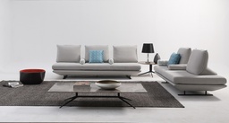 [F9266B 2400 NEW] SOFA 3 SEAT