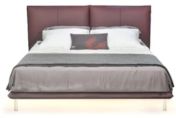 [AX-P128 1800*2000] BED 1800*2000