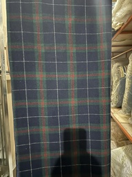 [P018 SCARF] Bedding Scarf ногоон даавуун шоо