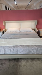 [BAM-001 BEDDING] Bedding (180*200) 7хос 2 дэр хөнжил саарал даавуун