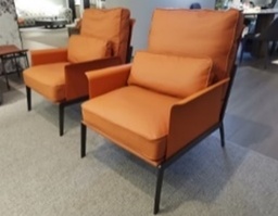 [K017#] LEISURE CHAIR