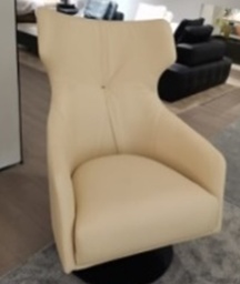 [K038#] LEISURE CHAIR