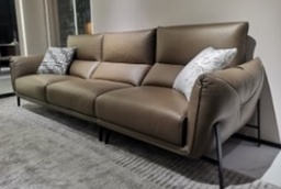 [2361#] SOFA 3 SEAT
