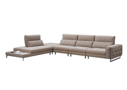 [2345# LEFT] CORNER SOFA