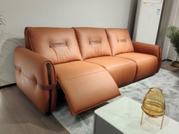 [2425# LEFT] SOFA 3 SEAT