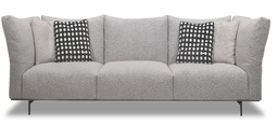 [AD-S926-FABRIC] SOFA 3 SEAT