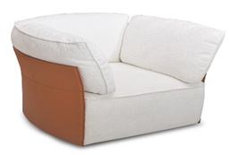 [AD-S919-BZ-1] SOFA 1 SEAT