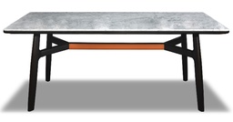 [BD-CT5600-2.8M] DINING TABLE