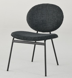 [UDC9140 0480 GREEN] DINING CHAIR