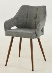 [HDC225001 ARLET] DINING CHAIR