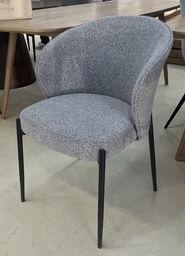 [HDC232017 VASCO] DINING CHAIR