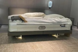 [A2598 1800*2000] BED 1800*2000