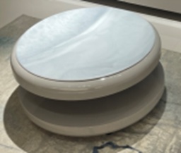 [HD-2369A] COFFEE TABLE