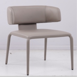 [HD-3035B LIGHT] DINING CHAIR