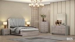 [TB825BK-L] BED 1800*2000