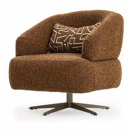 [BRESSE SINGLE SOFA] SINGLE SOFA