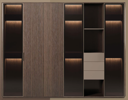 [JAMIN WARDROBE] WARDROBE