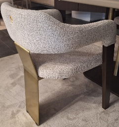 [JAMIN DINING CHAIR] DINING CHAIR