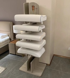 [PILLOW SHELF] CBD SHELF