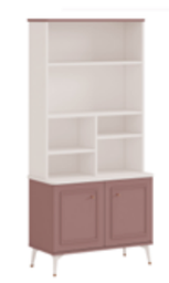 [DREAM BOOKCASE] BOOKCASE