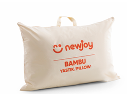 [BAMBOO PILLOW] Bedding Cushion